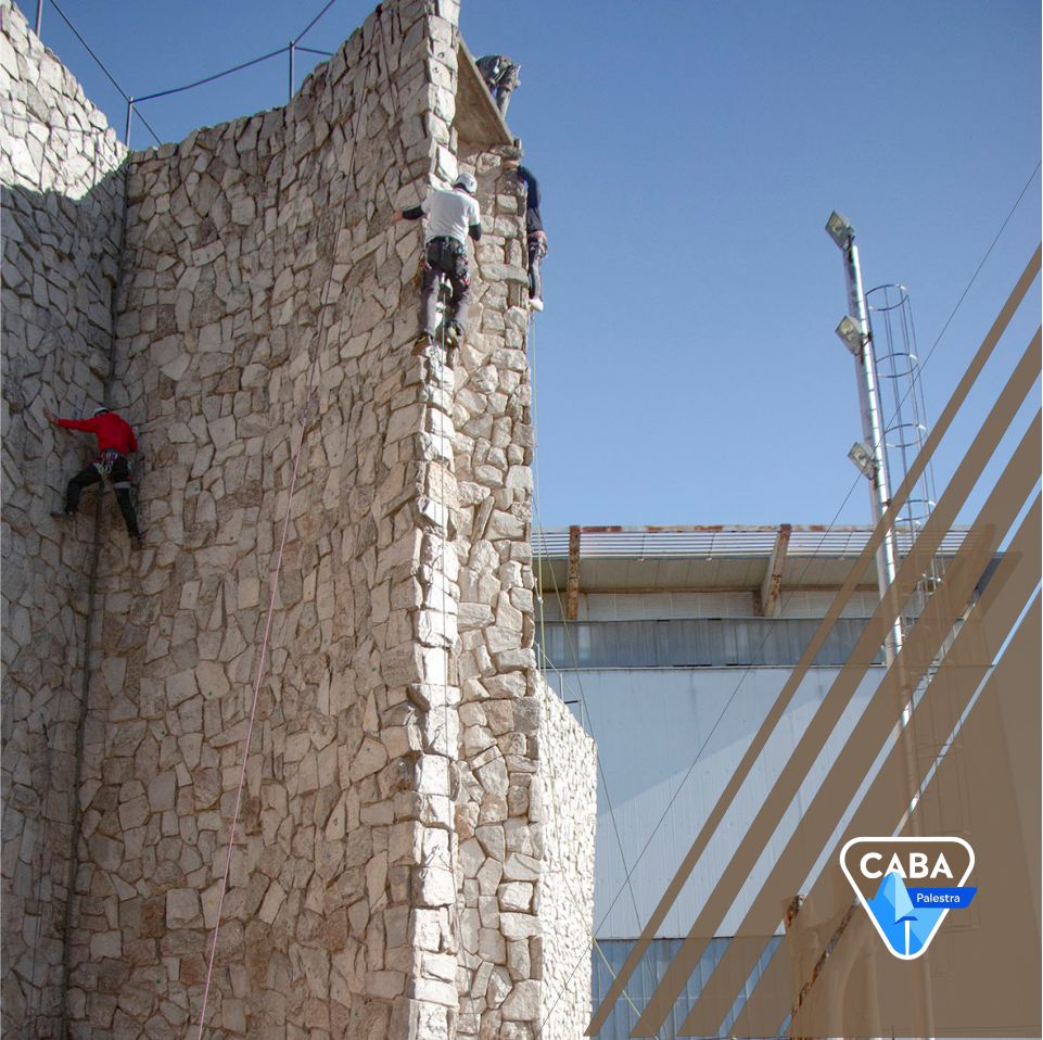 Jornada de Escalada con Amigos (JEA) 11/5/25