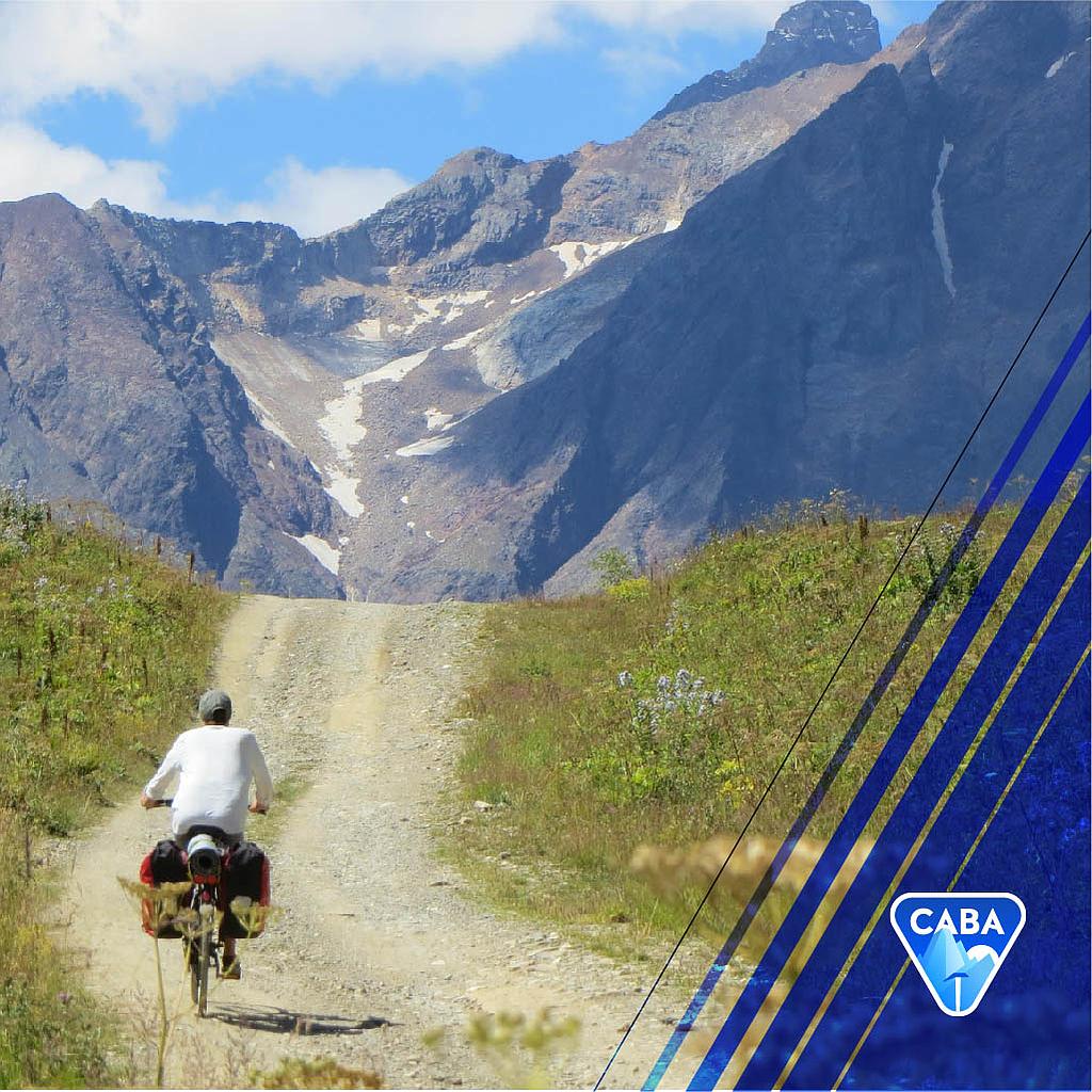 Cicloturismo de montaña - Noviembre 2025