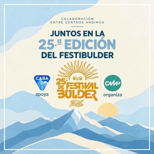 Festibulder de Mar del Plata